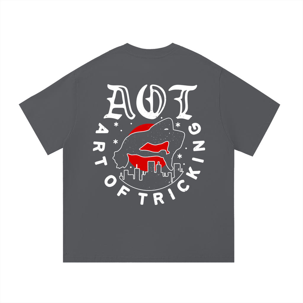 OG AOT Tee