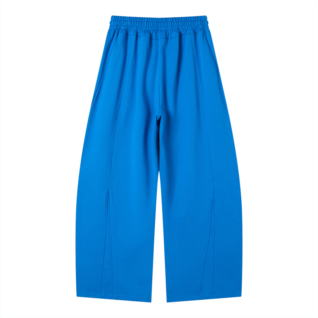 Signature Heavyweight Wide-Leg Sweats