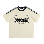 Dubcult Contrast Tape Tee