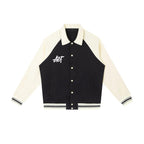 Signature Varsity Jacket