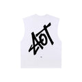 Signature Raw Edge Tank