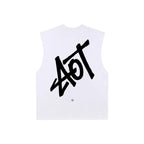 Signature Raw Edge Tank