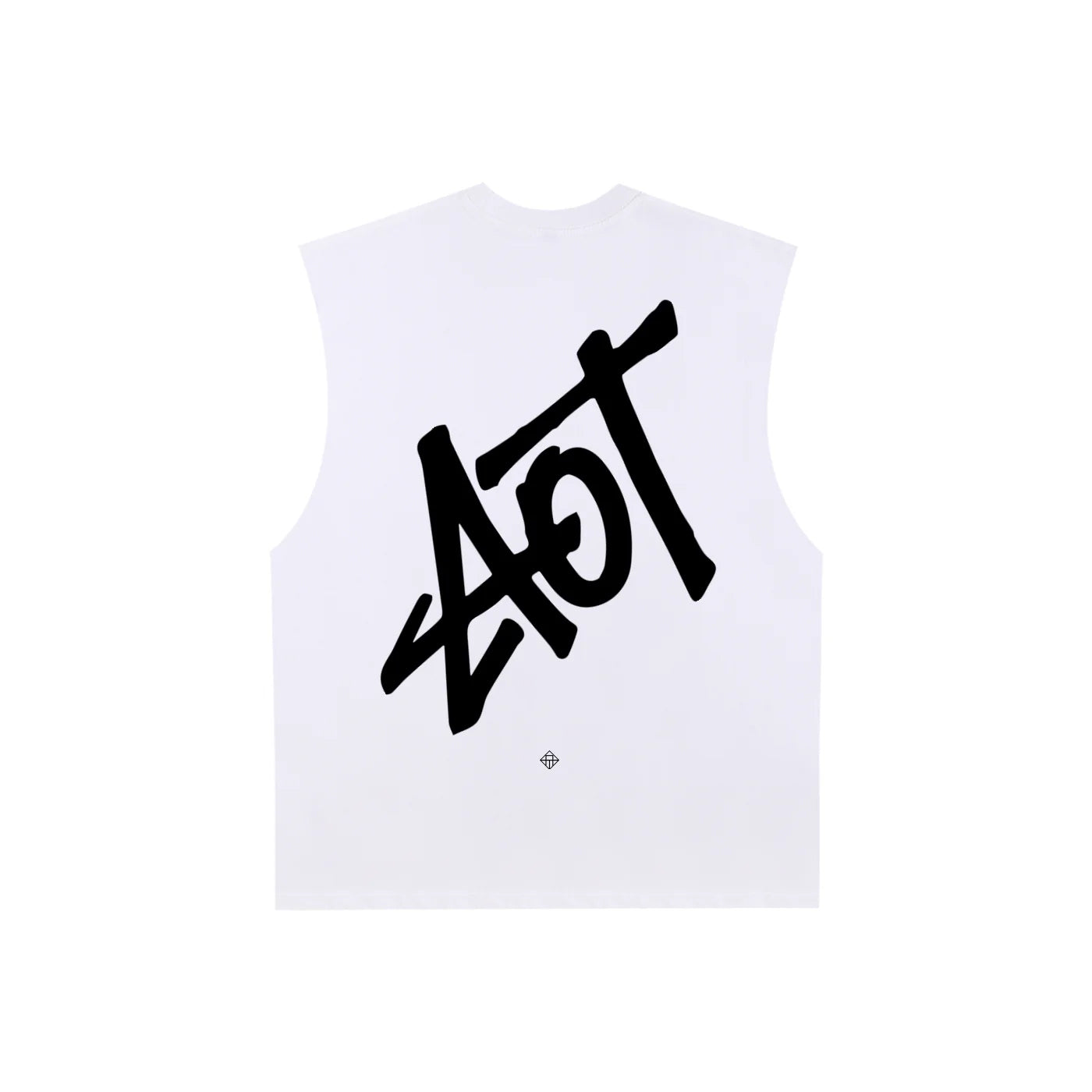 Signature Raw Edge Tank