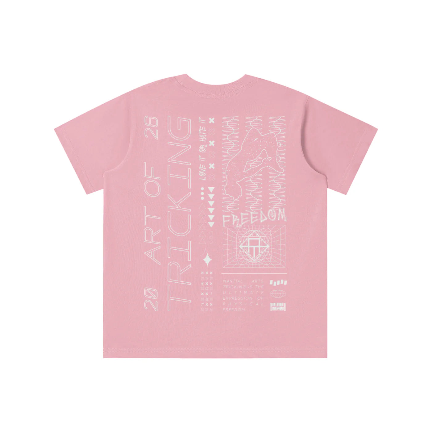 Kids AOT '26 Edition Tee