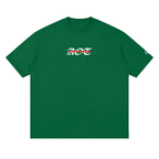 Stomped Lightweight Tee
