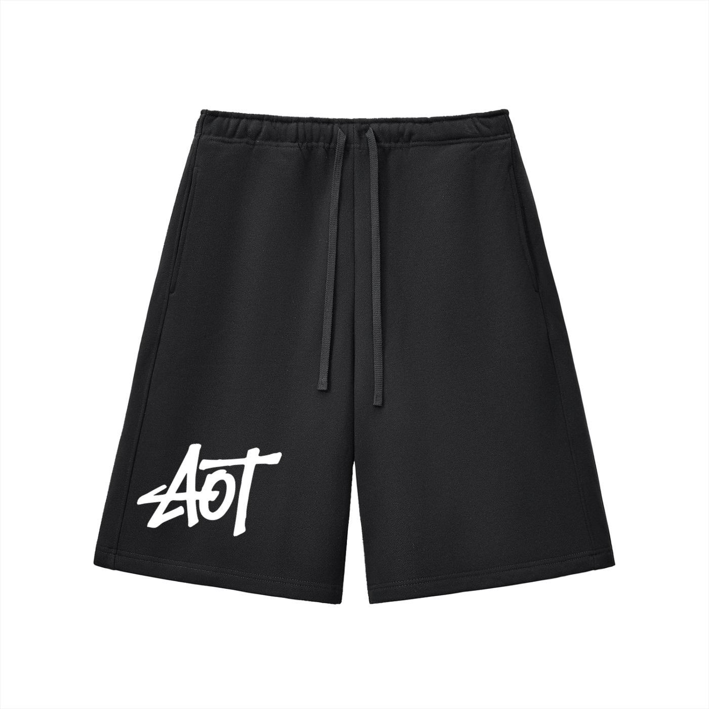 Signature Heavyweight Shorts