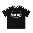 Dubcult Contrast Tape Tee