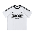 Dubcult Contrast Tape Tee