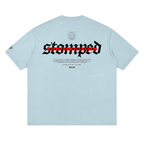 Stomped Lightweight Tee