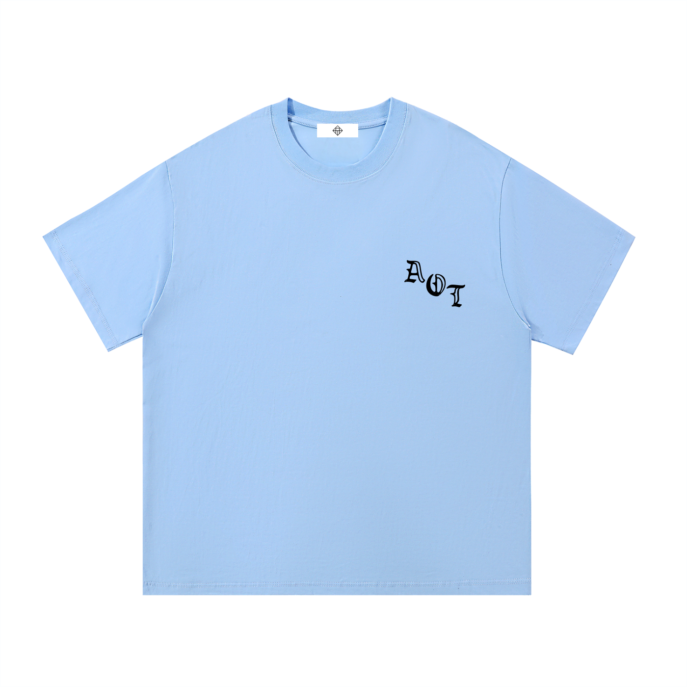 OG AOT Tee