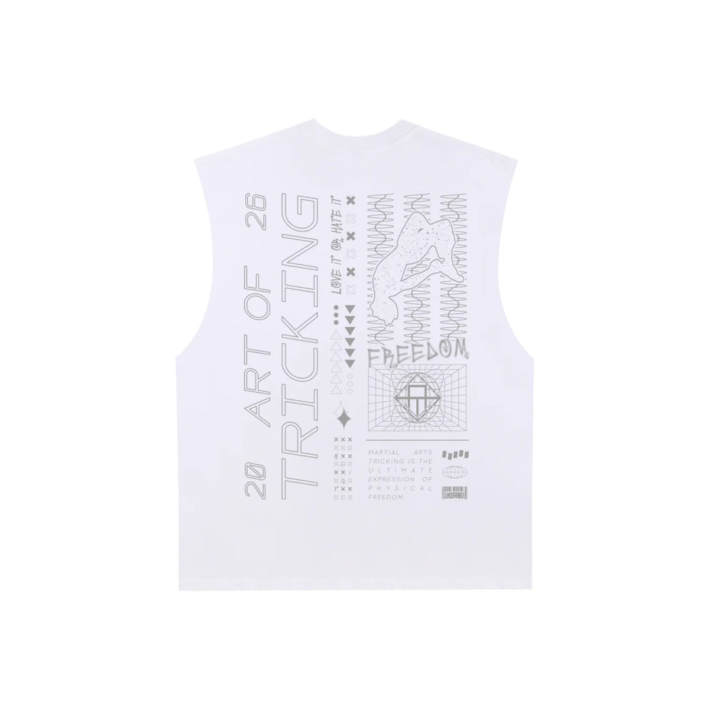 AOT '26 Edition Tank