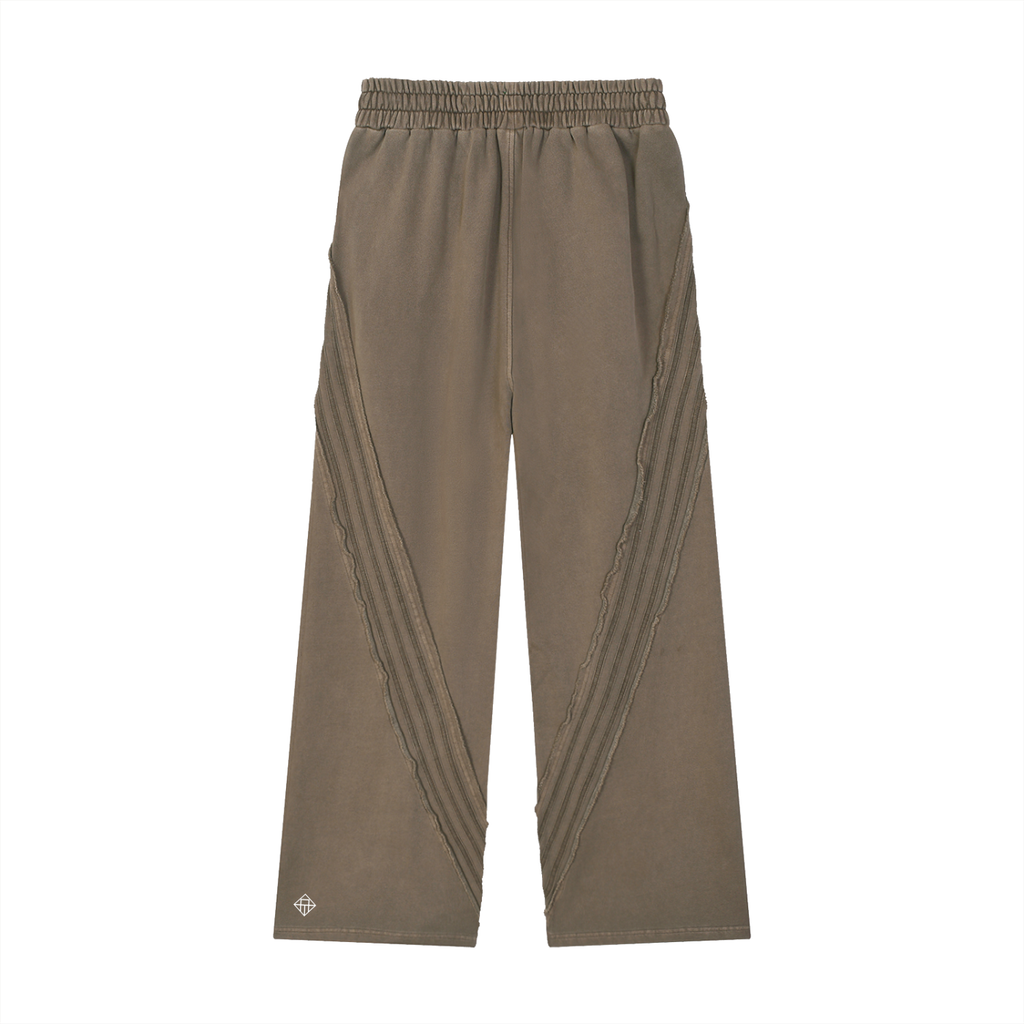 Cycle of Destruction Sweats | Snow Wash
