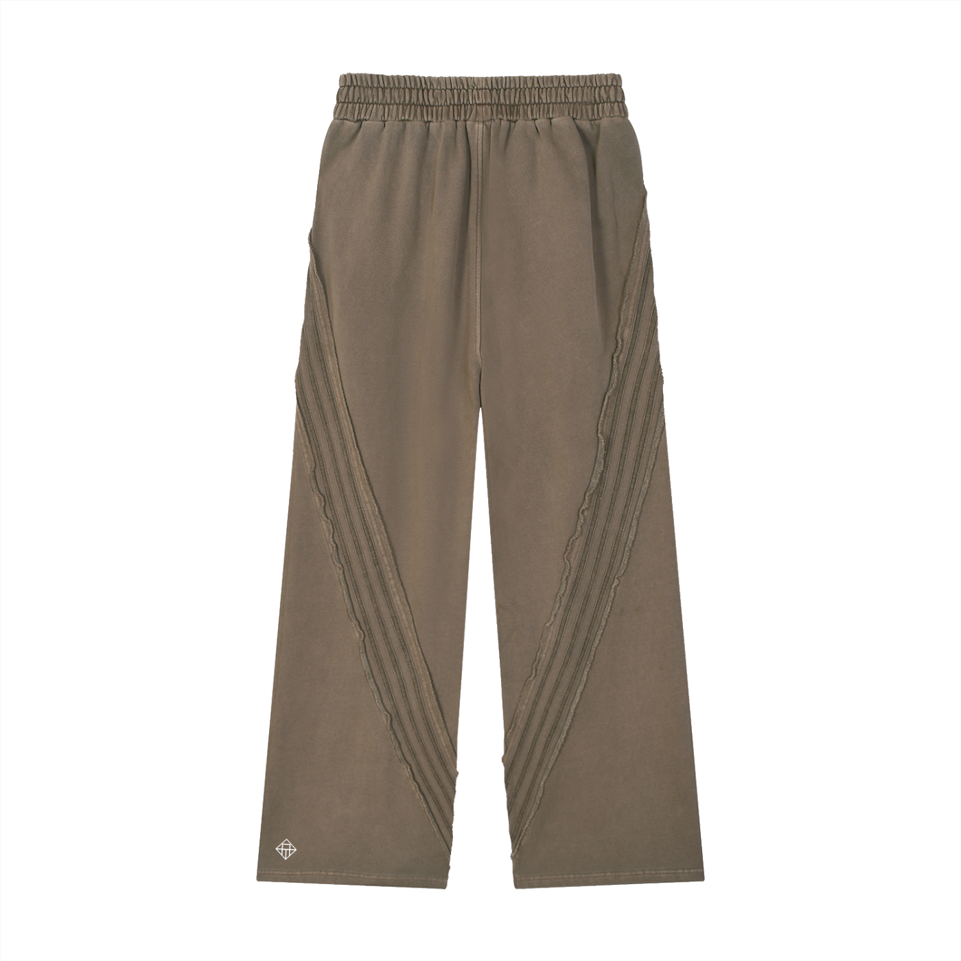 Cycle of Destruction Sweats | Snow Wash