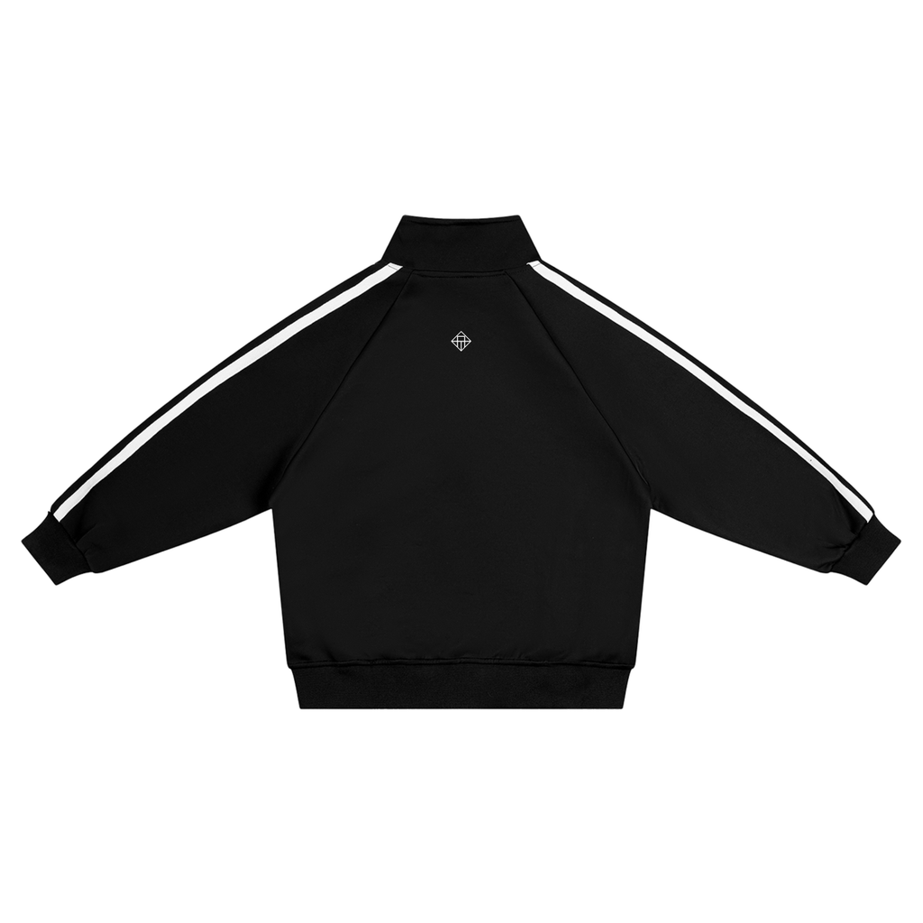 Kids Signature Track Jacket
