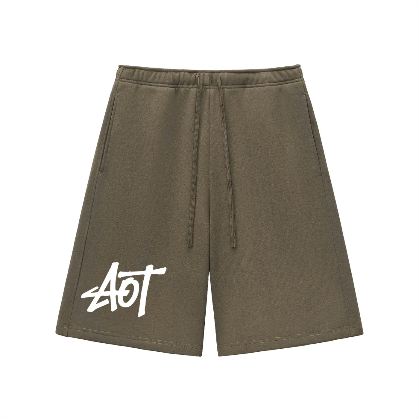 Signature Heavyweight Shorts