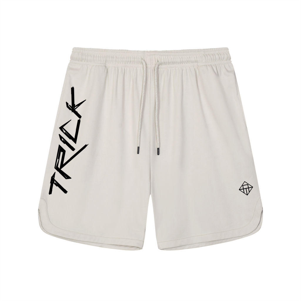 Just Trick Performance Shorts