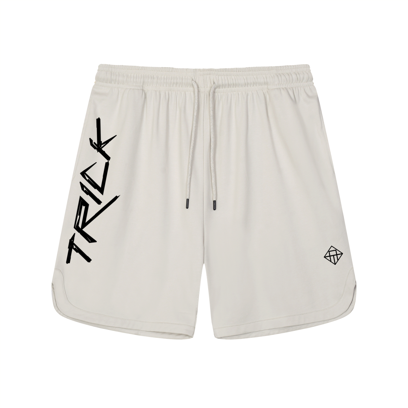 Just Trick Performance Shorts