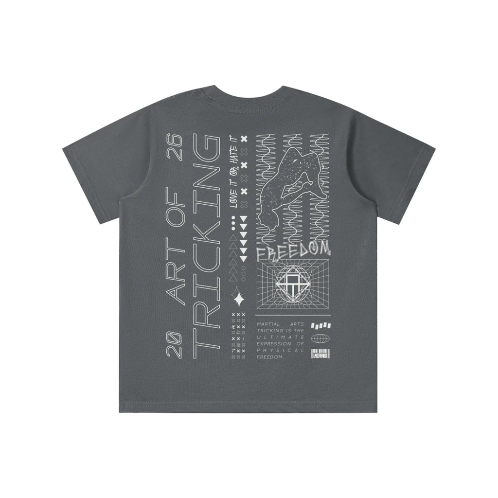 Kids AOT '26 Edition Tee