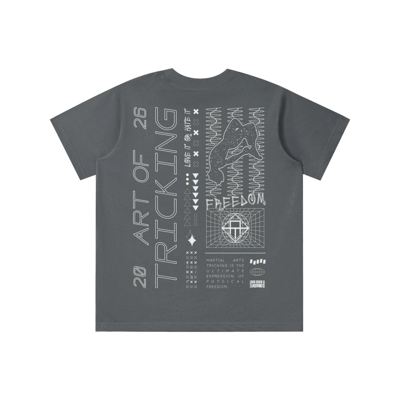 Kids AOT '26 Edition Tee