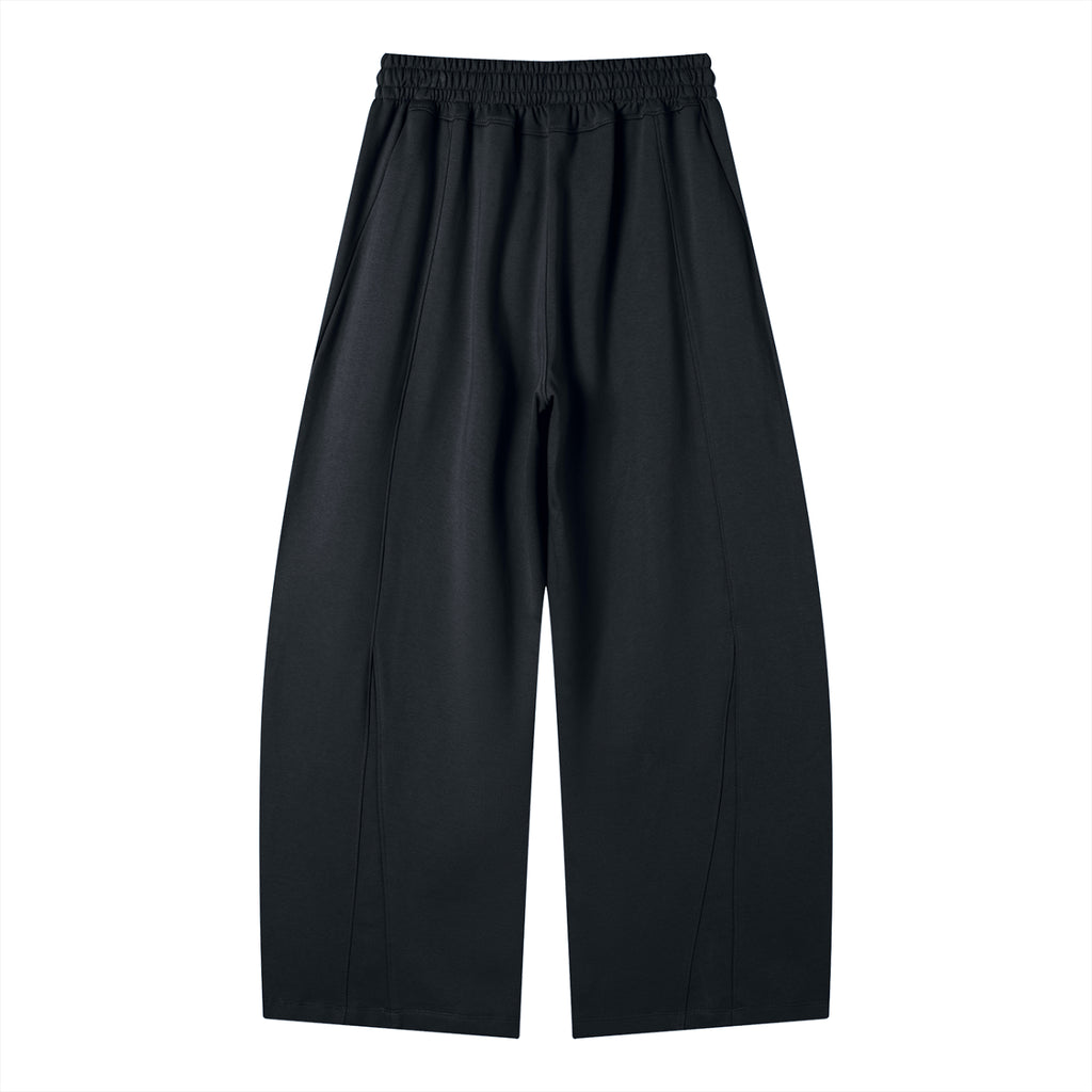 Signature Heavyweight Wide-Leg Sweats