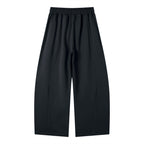Signature Heavyweight Wide-Leg Sweats