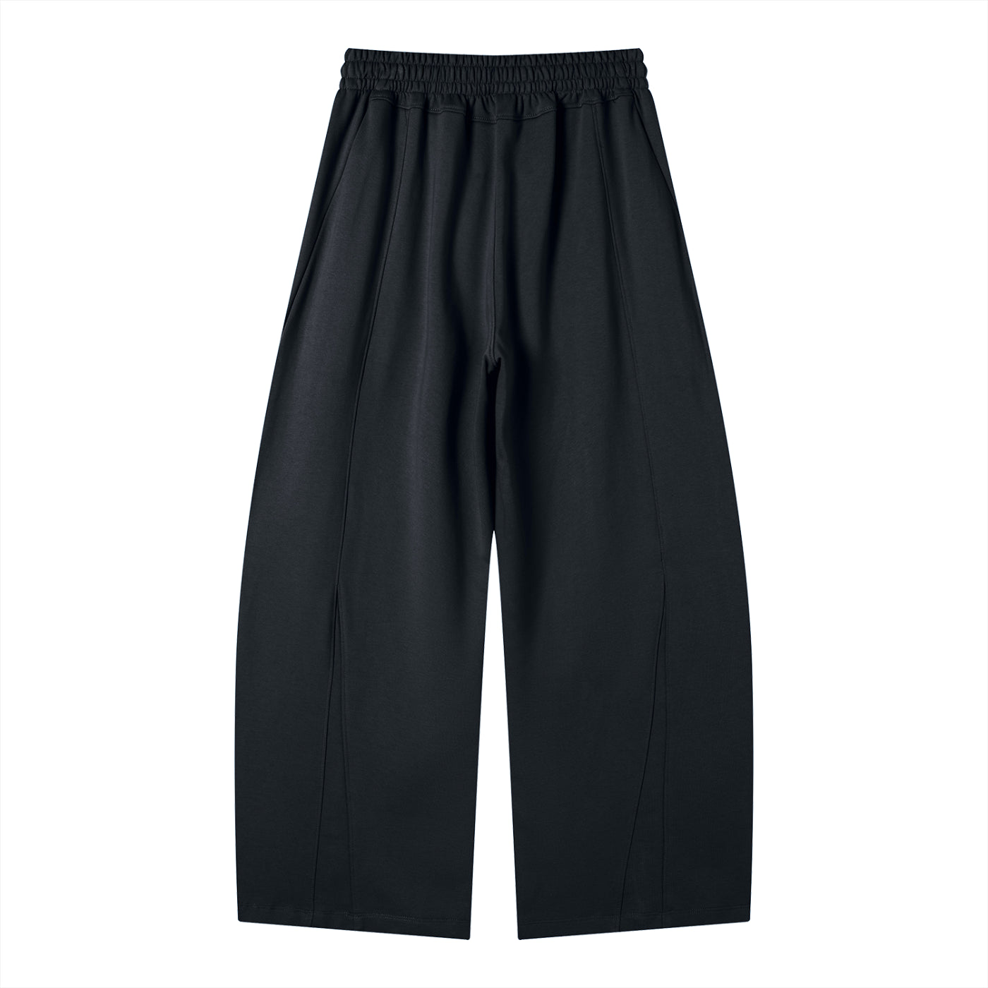 Signature Heavyweight Wide-Leg Sweats