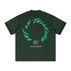 Circle of Life Heavyweight Tee