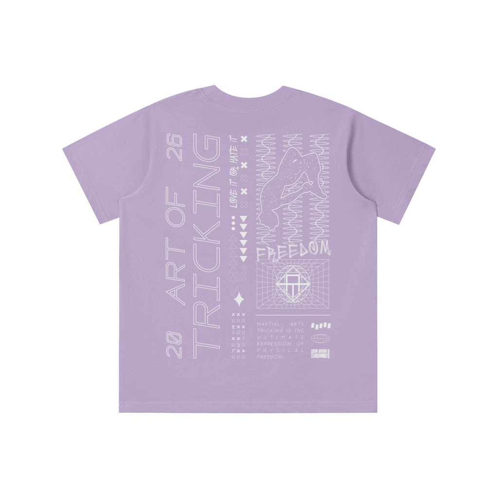 Kids AOT '26 Edition Tee