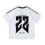 Dubcult Contrast Tape Tee