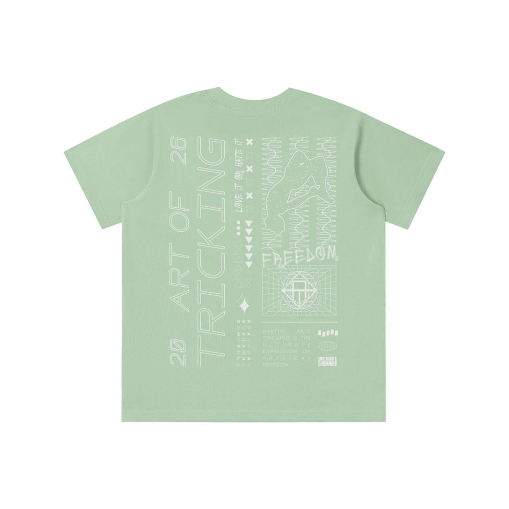 Kids AOT '26 Edition Tee