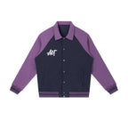 Signature Varsity Jacket