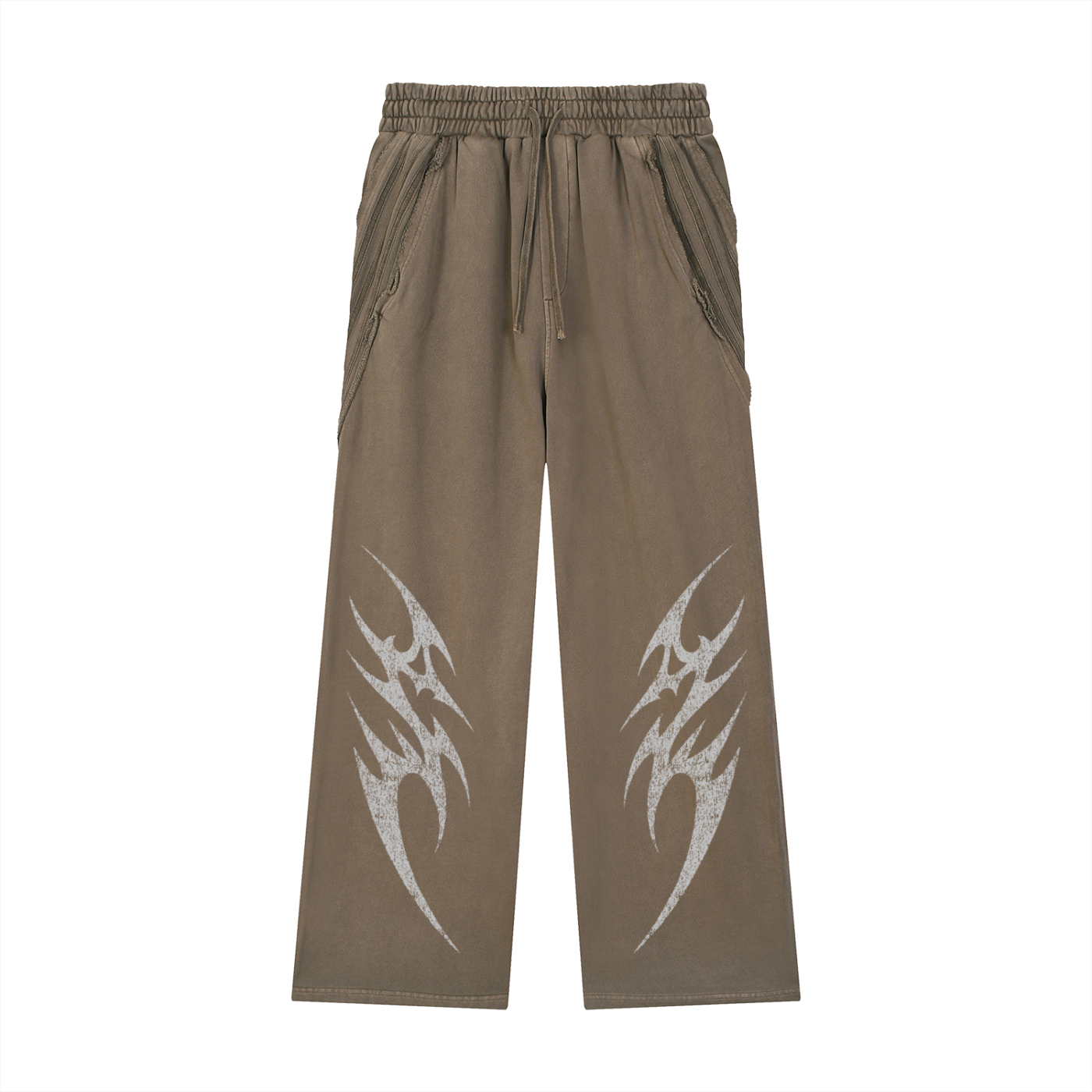Cycle of Destruction Sweats | Snow Wash