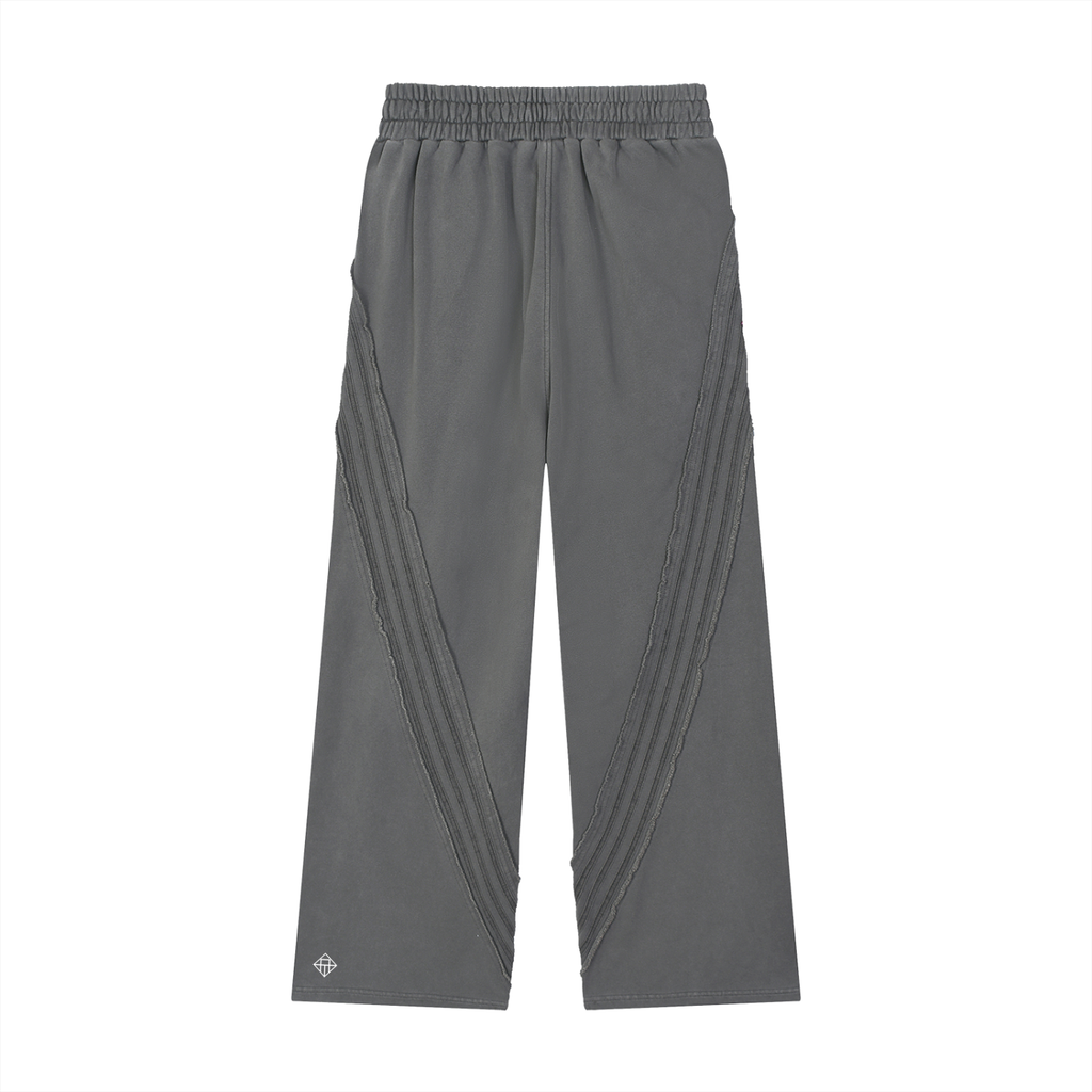Cycle of Destruction Sweats | Snow Wash