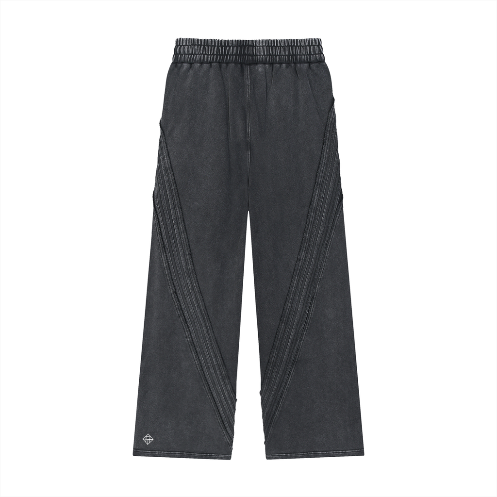 Cycle of Destruction Sweats | Snow Wash