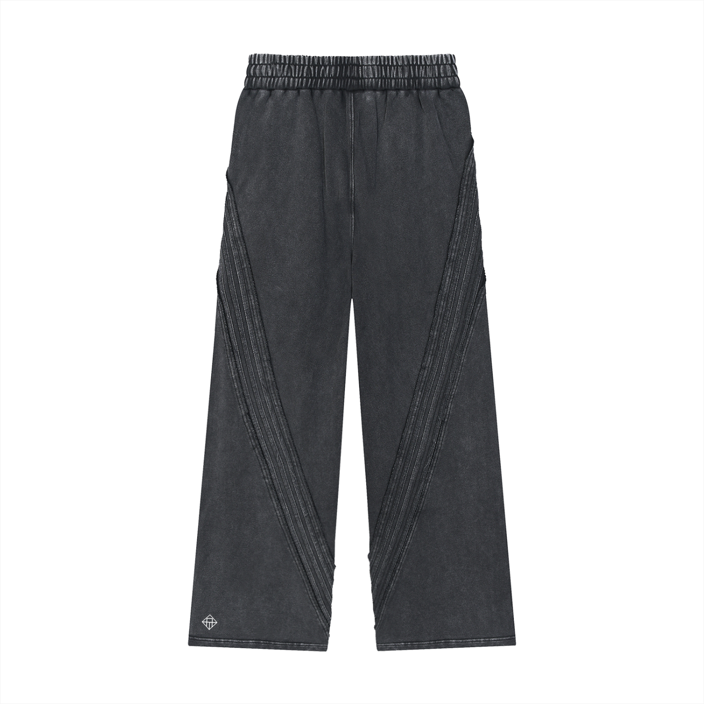 Cycle of Destruction Sweats | Snow Wash