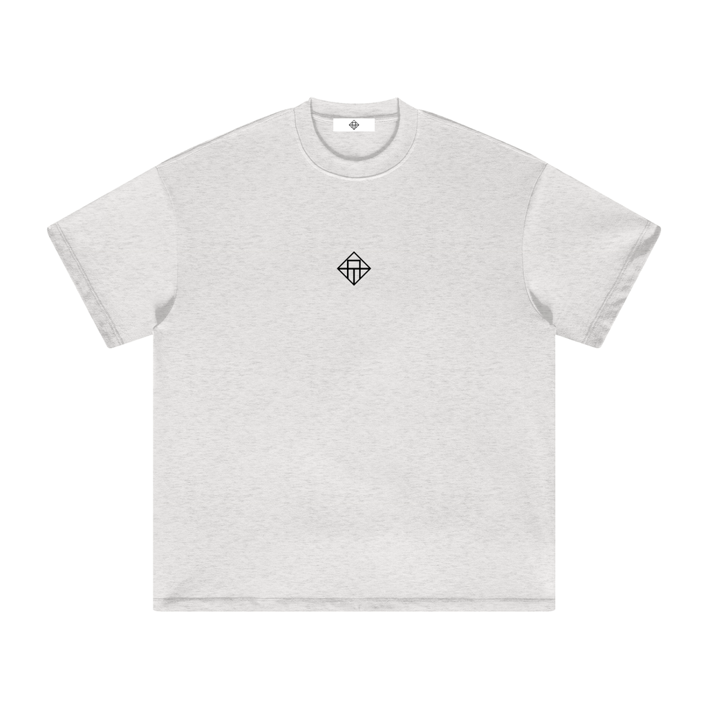 Circle of Life Heavyweight Tee