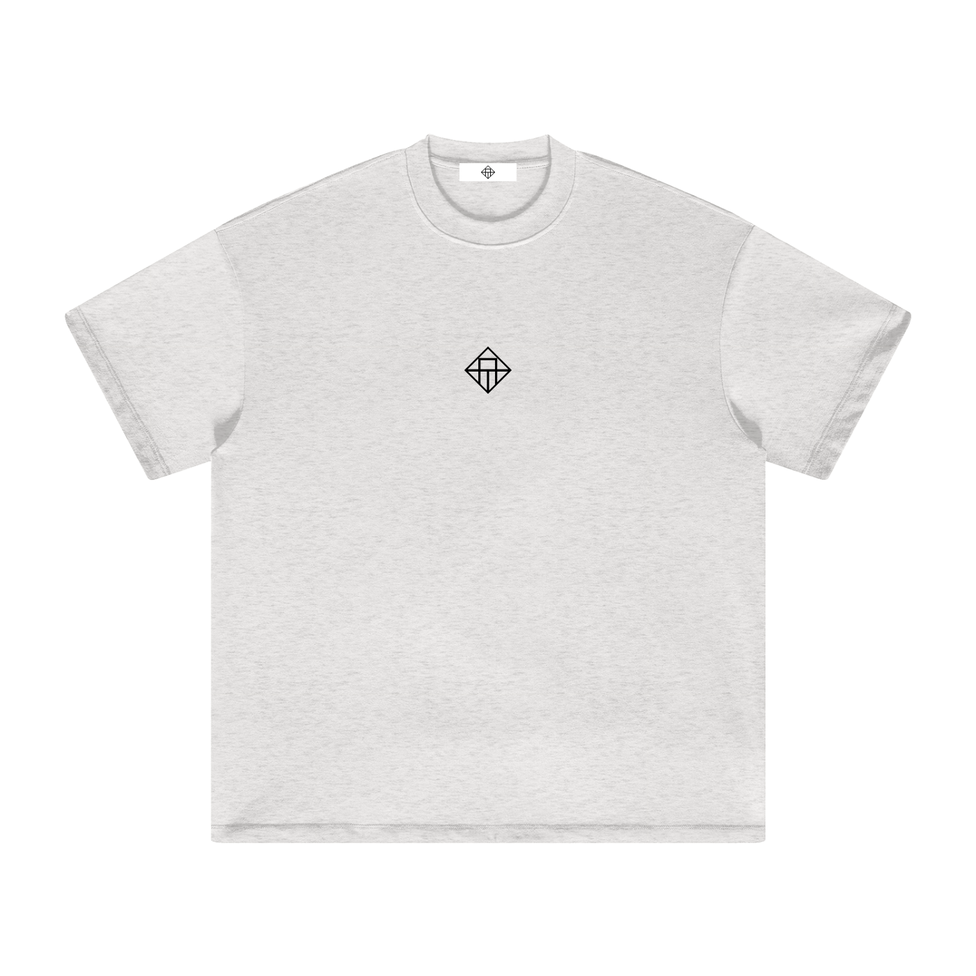 Circle of Life Heavyweight Tee