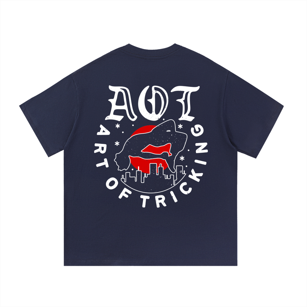 OG AOT Tee