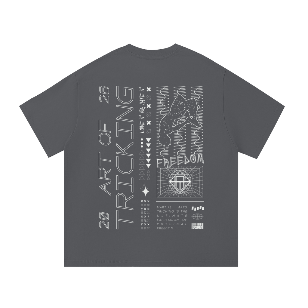 AOT '26 Edition Tee