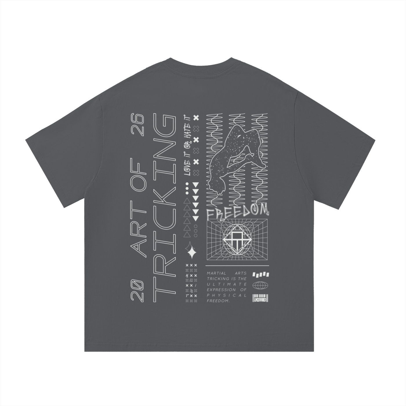 AOT '26 Edition Tee
