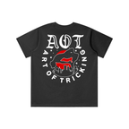 Kids OG AOT Tee