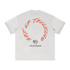 Circle of Life Heavyweight Tee