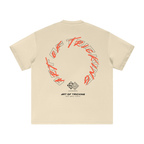 Circle of Life Heavyweight Tee