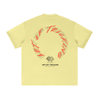 Circle of Life Heavyweight Tee