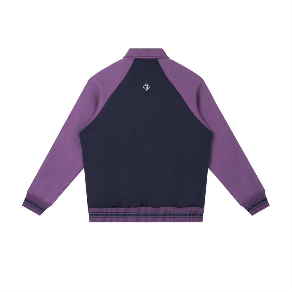 Signature Varsity Jacket