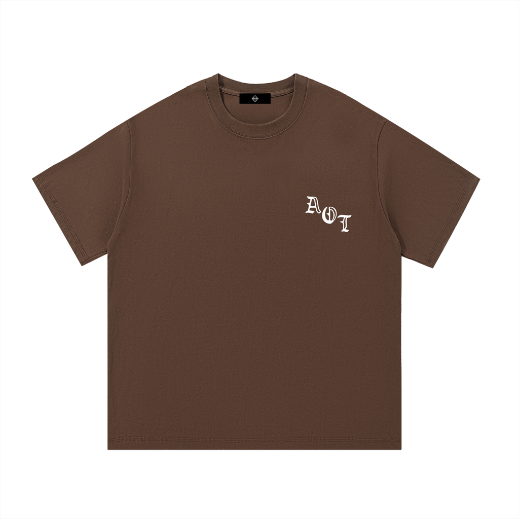OG AOT Tee