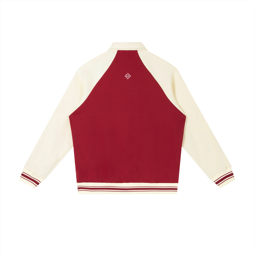 Signature Varsity Jacket