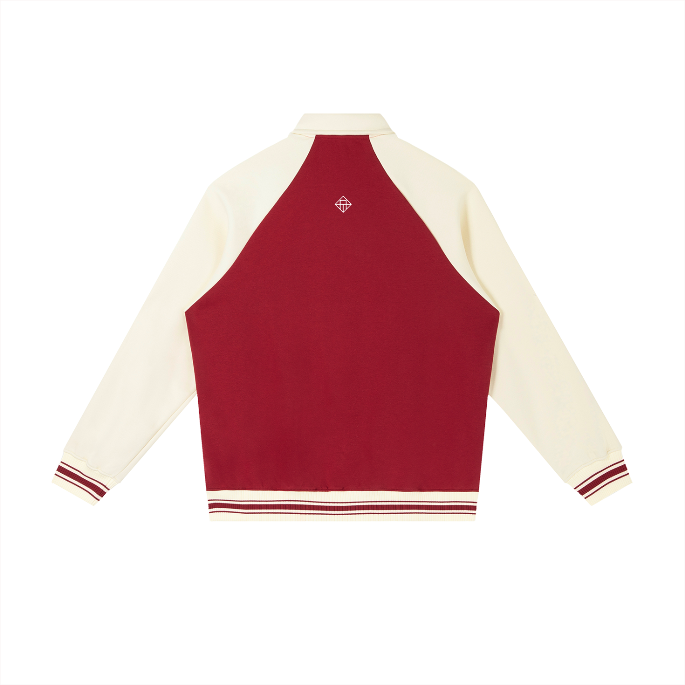Signature Varsity Jacket