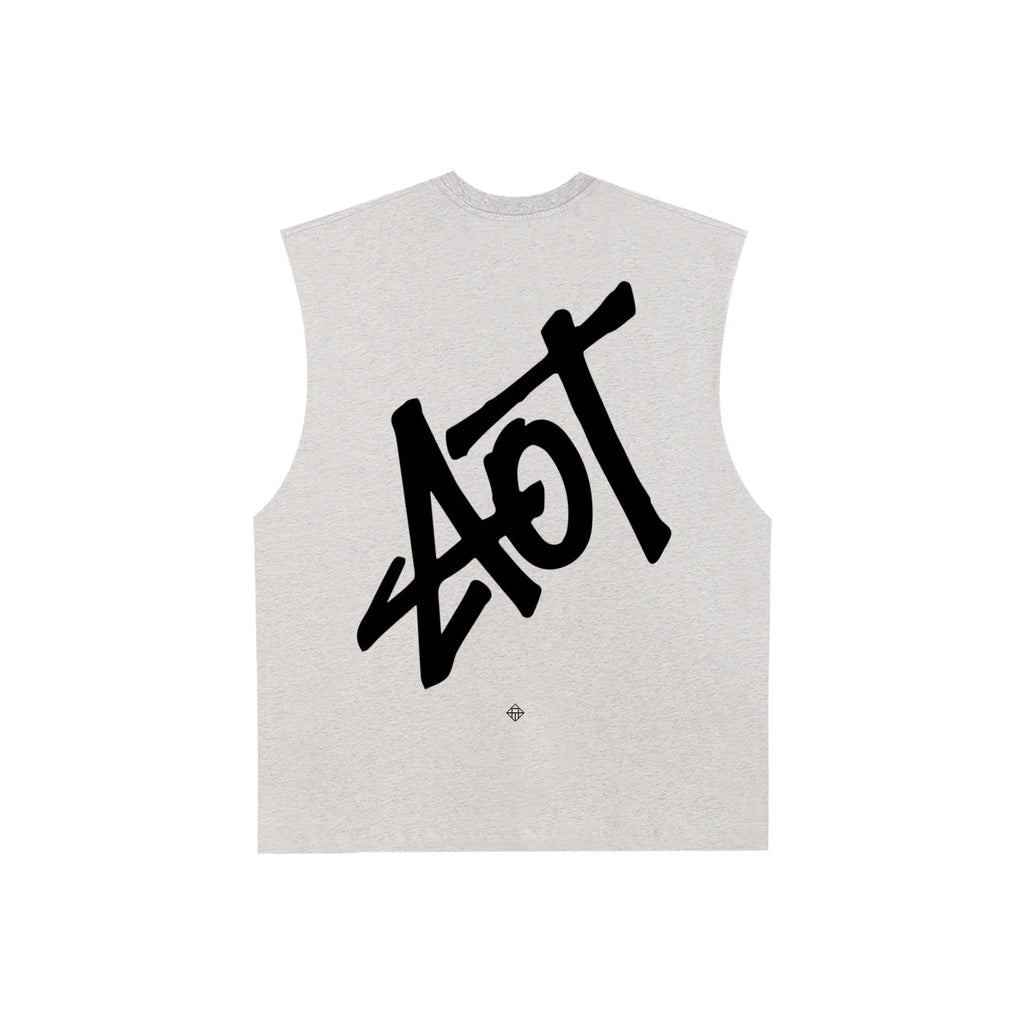 Signature Raw Edge Tank