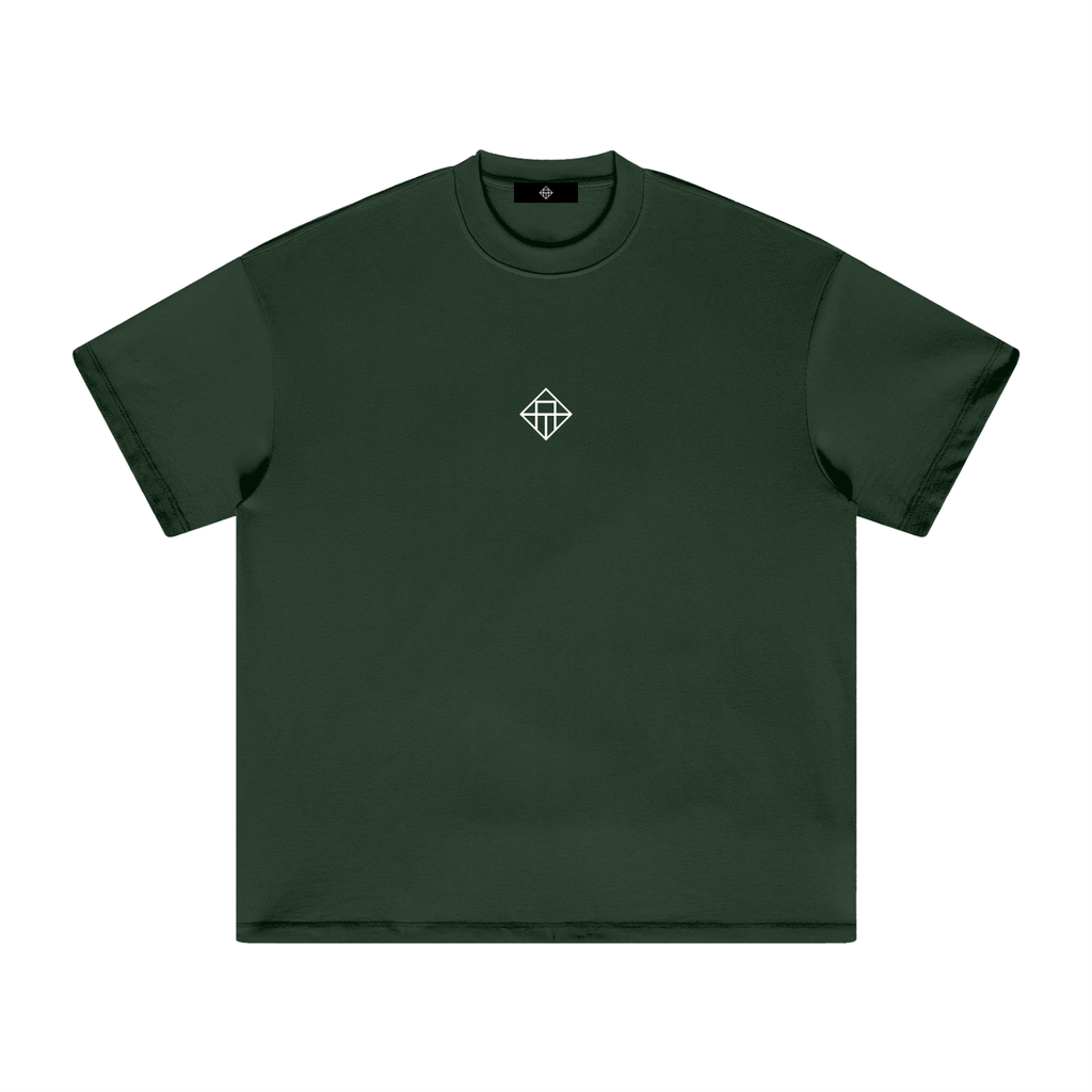 Circle of Life Heavyweight Tee